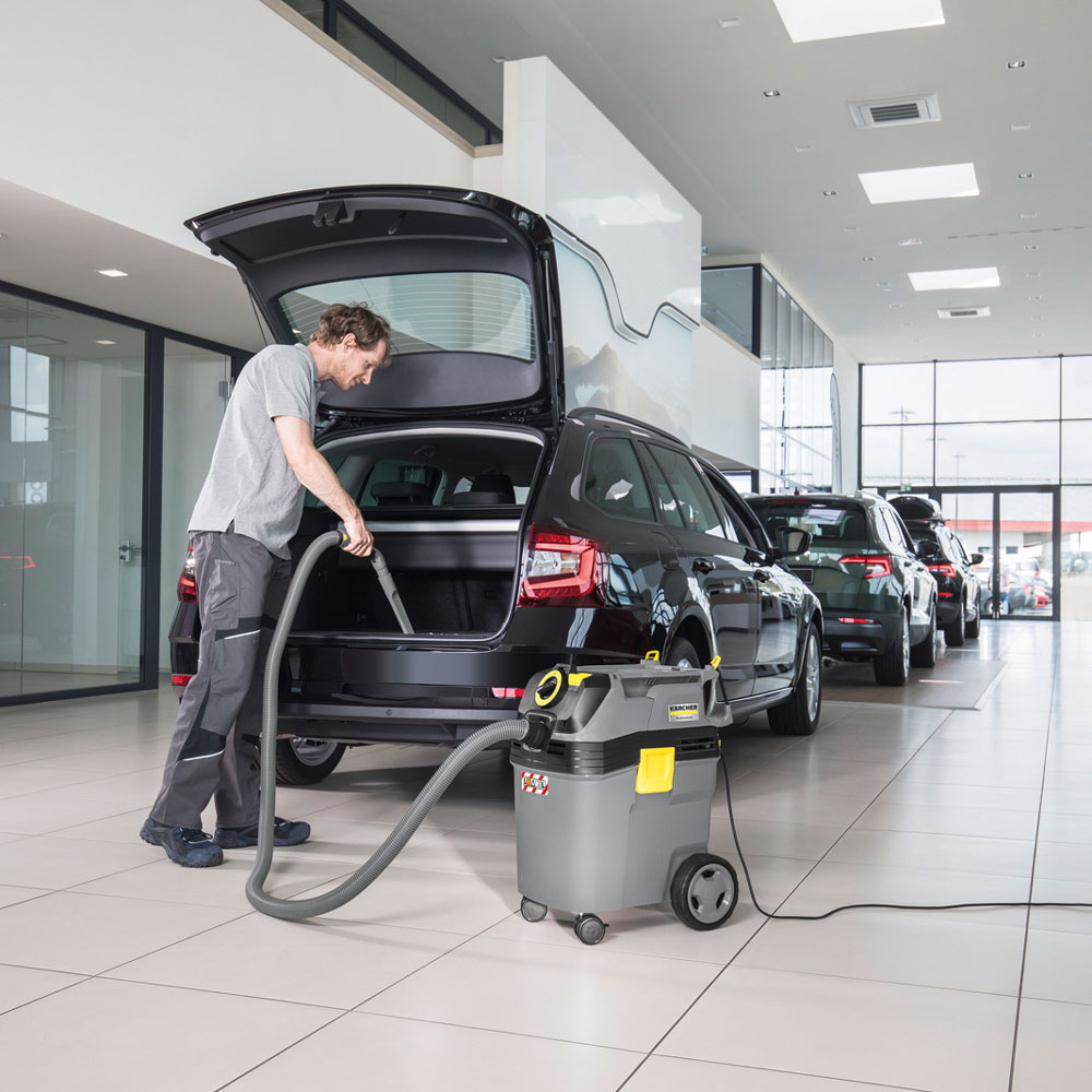 Produktabbildung: Kärcher - NT 40/1 Ap L 