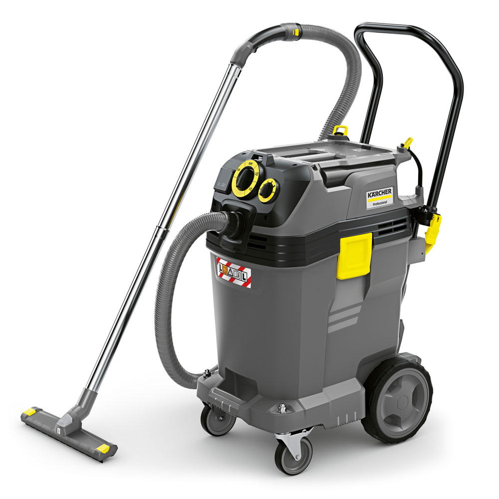 Produktabbildung: Kärcher - NT 50/1 Tact Te L