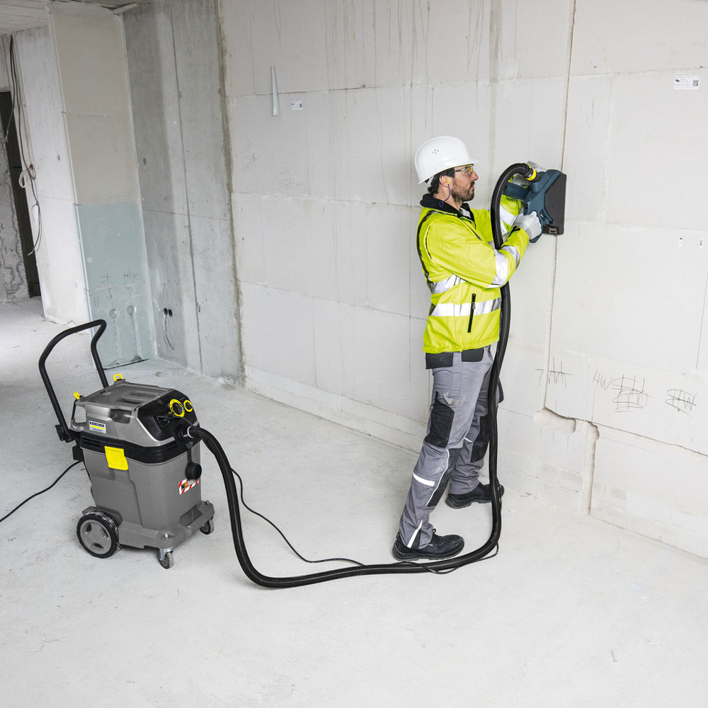 Produktabbildung: Kärcher - NT 50/1 Tact Te M