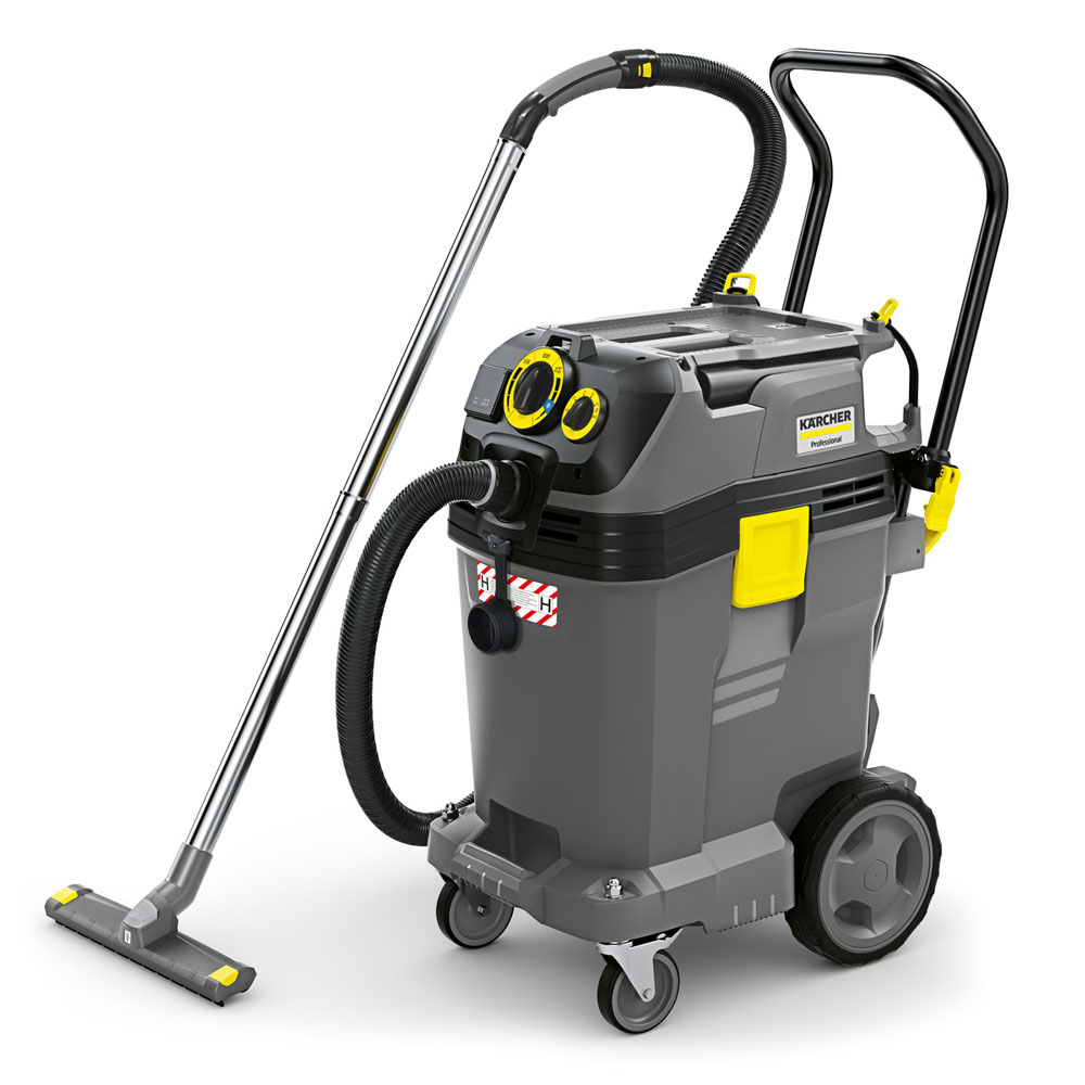 Produktabbildung: Kärcher - NT 50/1 Tact Te H