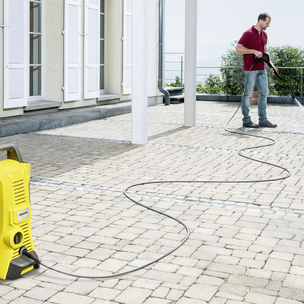 Produktabbildung: Kärcher - H 10 Q Flex PremiumFlex Anti-Twist