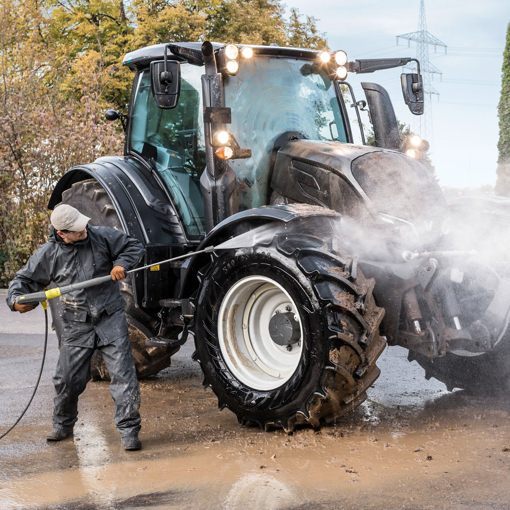 Produktabbildung: Kärcher - HDS 10/20-4 M