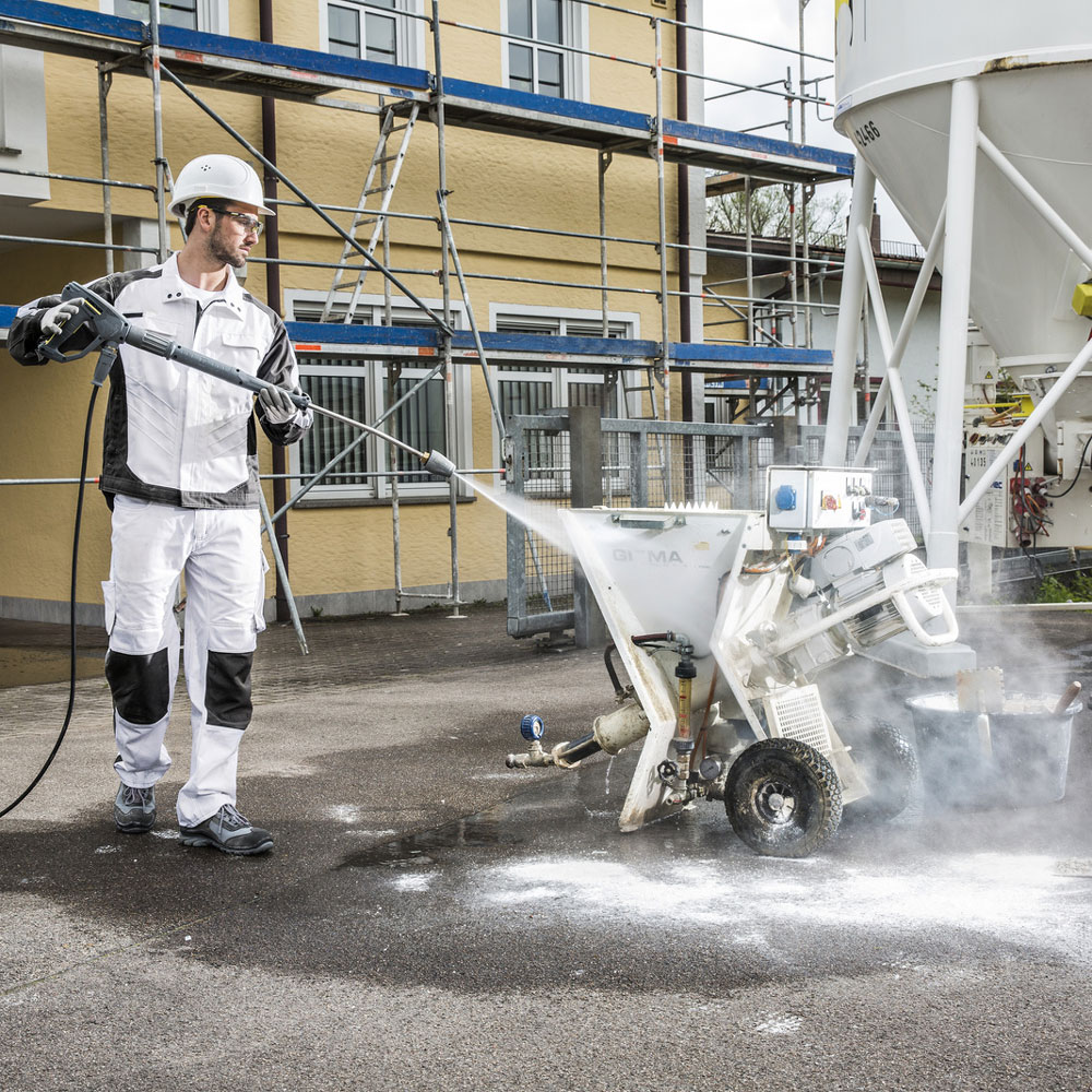 Produktabbildung: Kärcher - HDS 5/11 U
