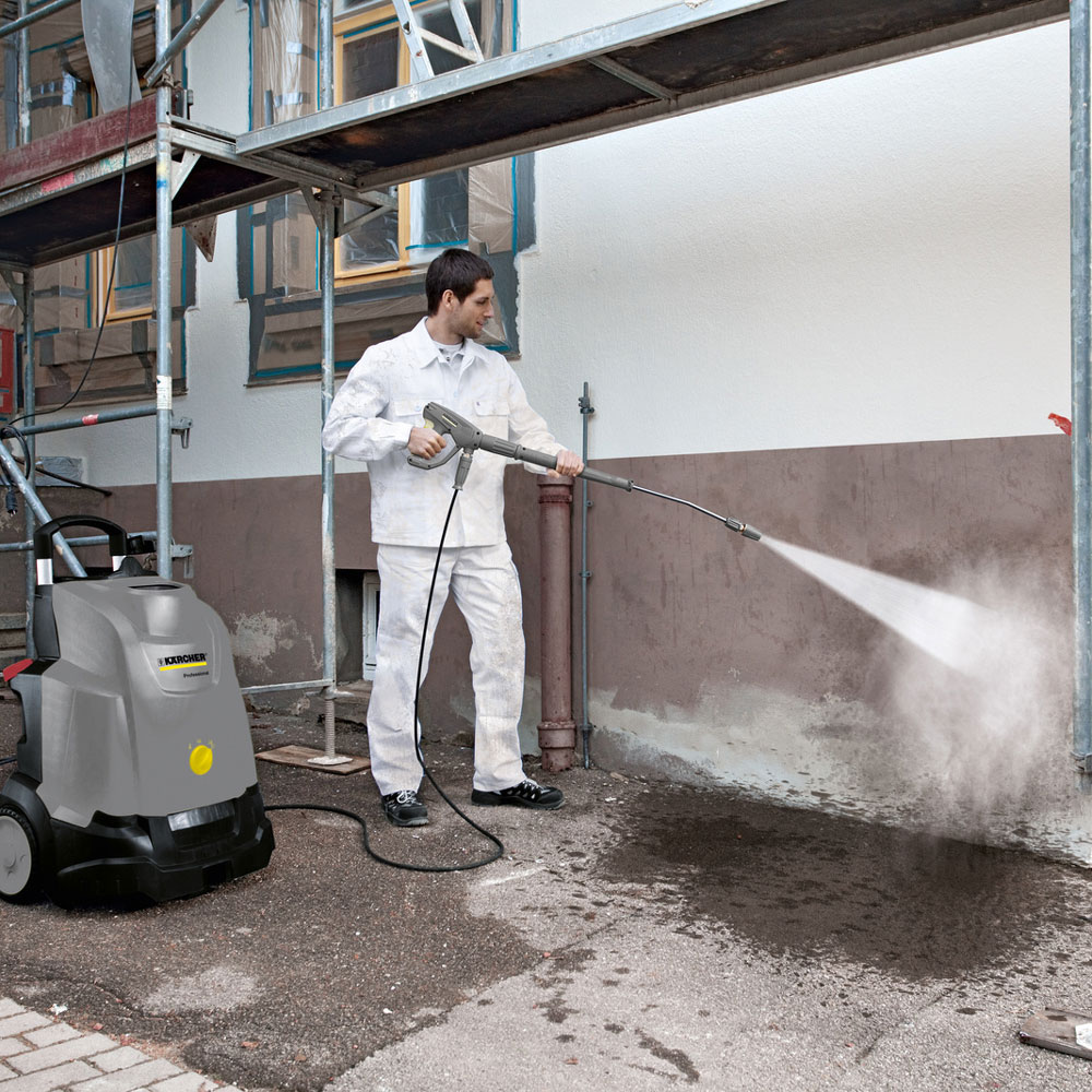 Produktabbildung: Kärcher - HDS 5/11 U