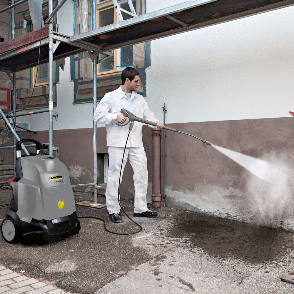 Produktabbildung: Kärcher - HDS 5/11 UX