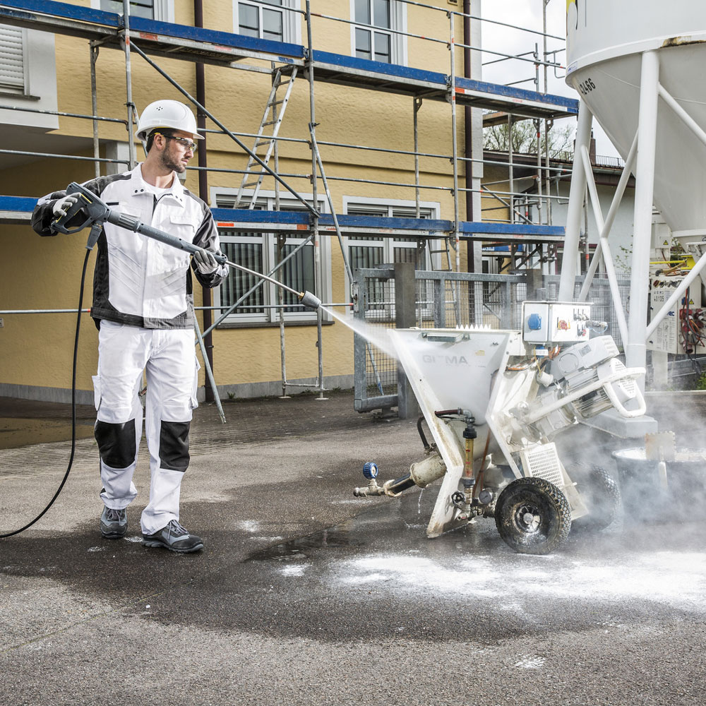 Produktabbildung: Kärcher - HDS 5/15 U