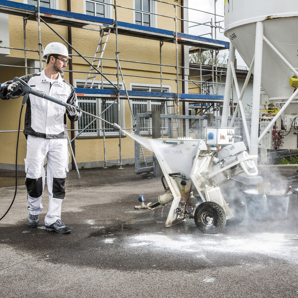 Produktabbildung: Kärcher - HDS 5/15 UX