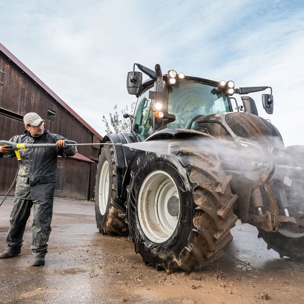 Produktabbildung: Kärcher - HDS 10/20-4 MX