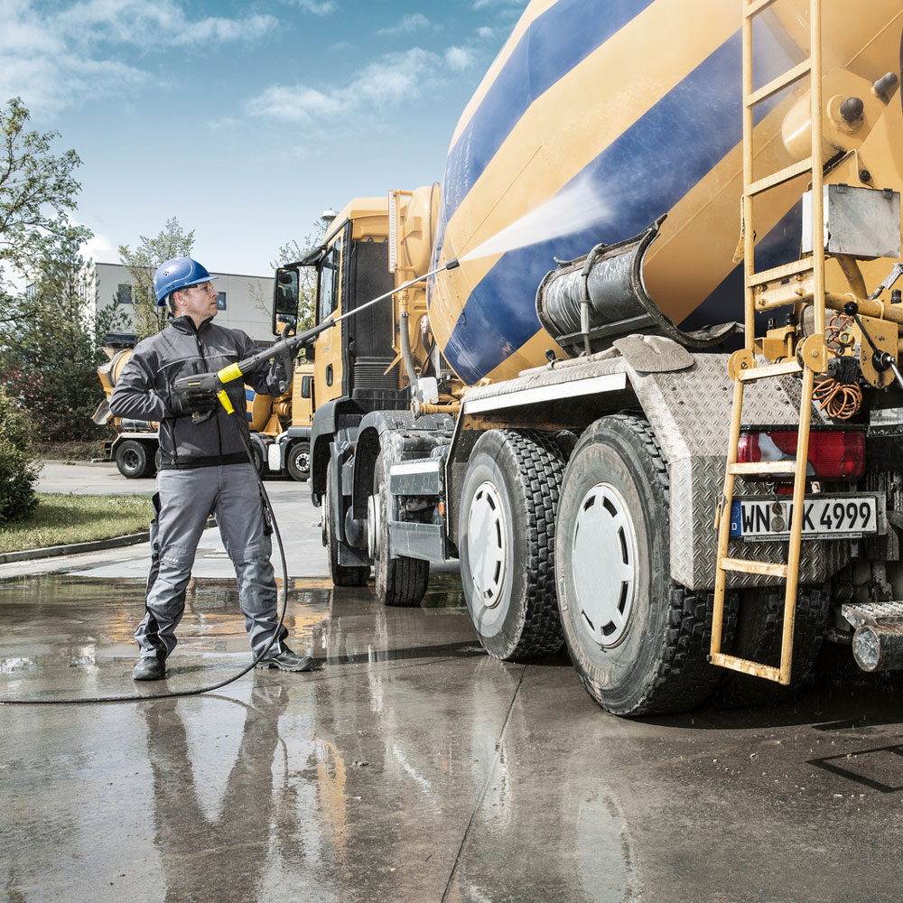 Produktabbildung: Kärcher - HDS 12/18-4 S
