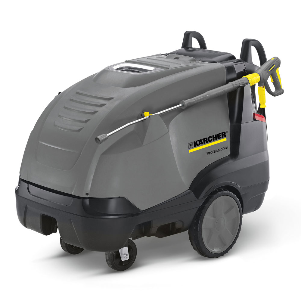 Produktabbildung: Kärcher - HDS 13/20-4 SX