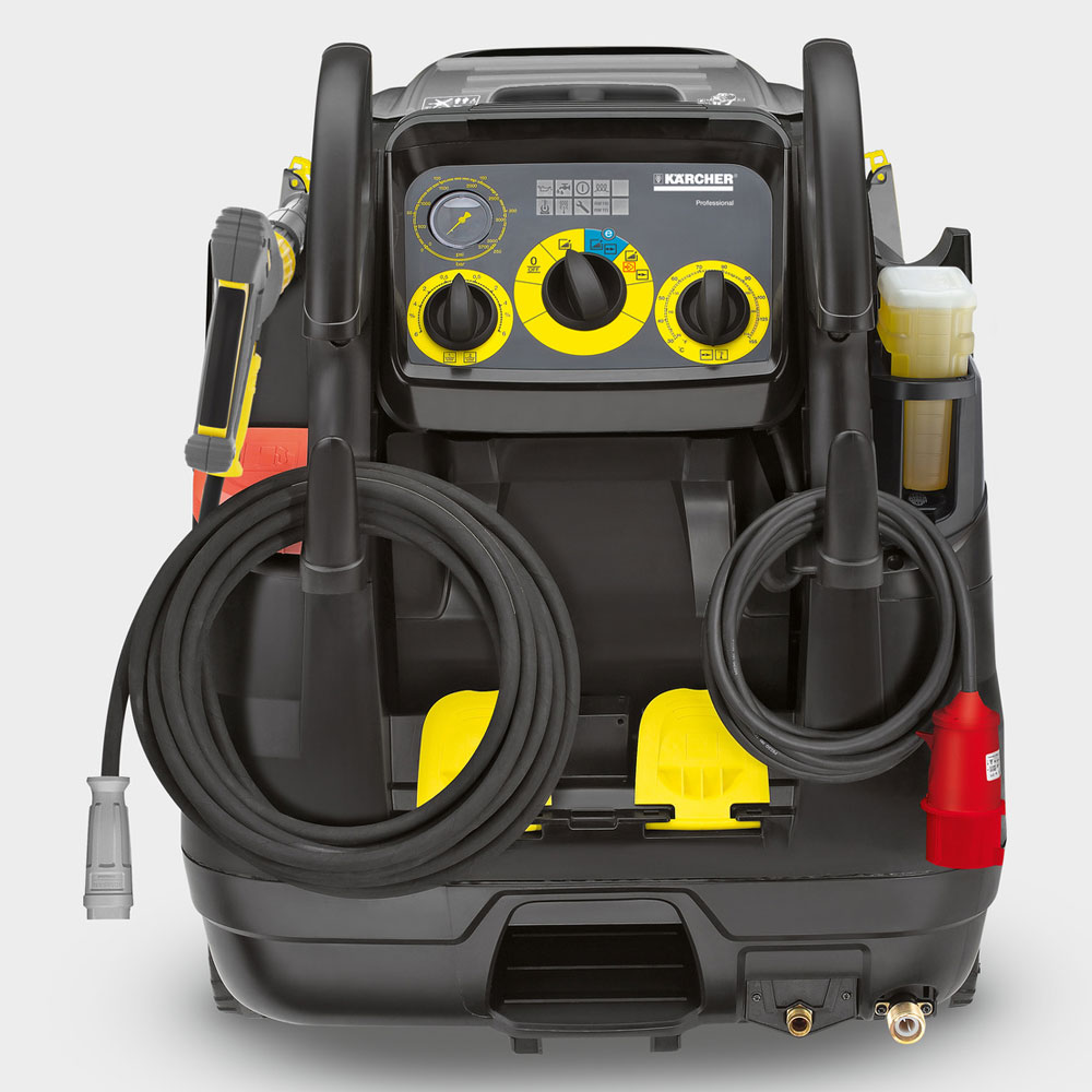 Produktabbildung: Kärcher - HDS 13/20-4 SX