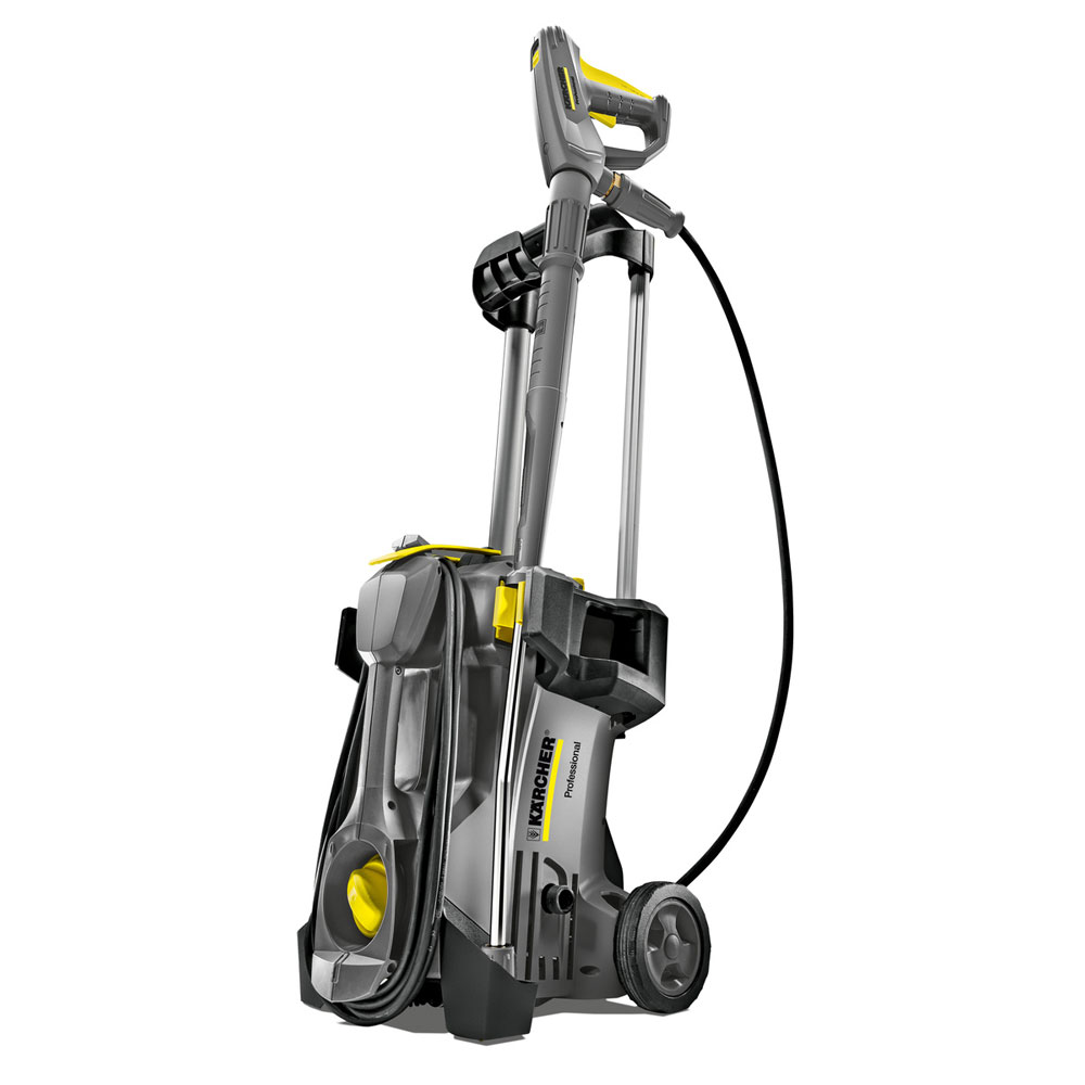 Produktabbildung: Kärcher - ProHD 400