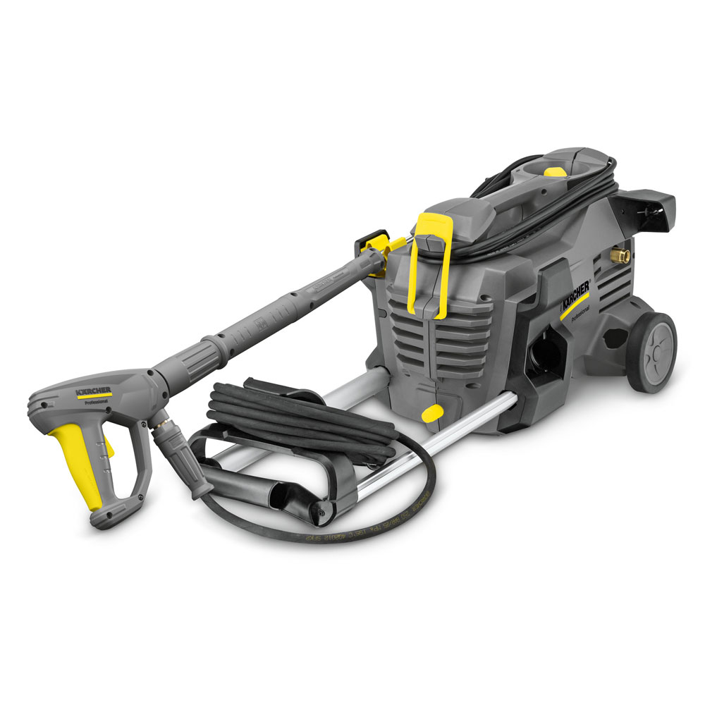 Produktabbildung: Kärcher - ProHD 400