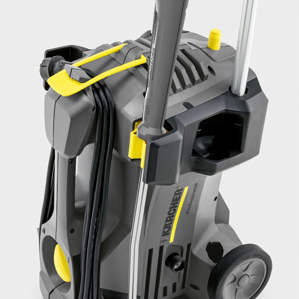 Produktabbildung: Kärcher - ProHD 400