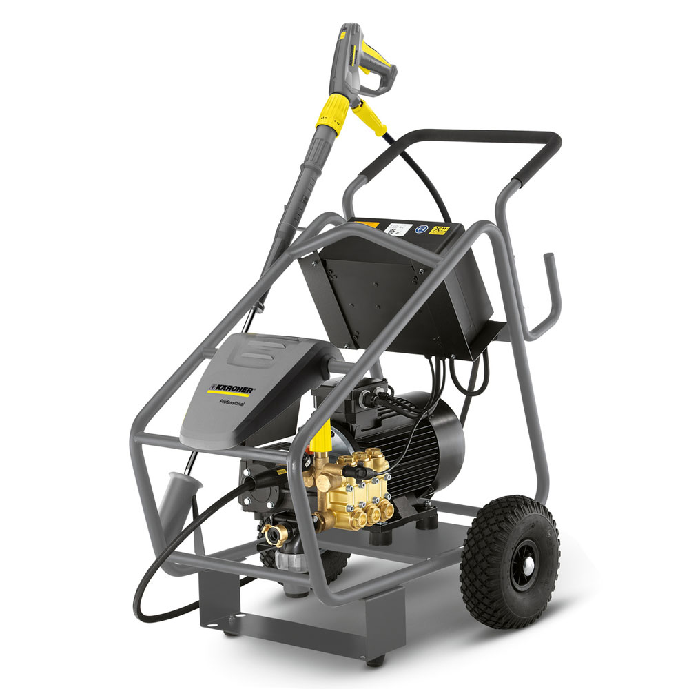 Produktabbildung: Kärcher - HD 16/15-4 Cage Plus