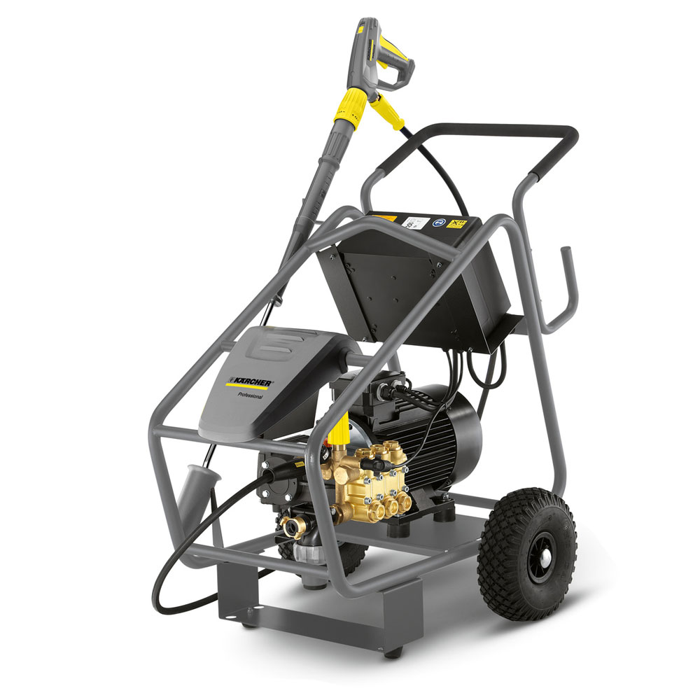 Produktabbildung: Kärcher - HD 20/15-4 Cage Plus