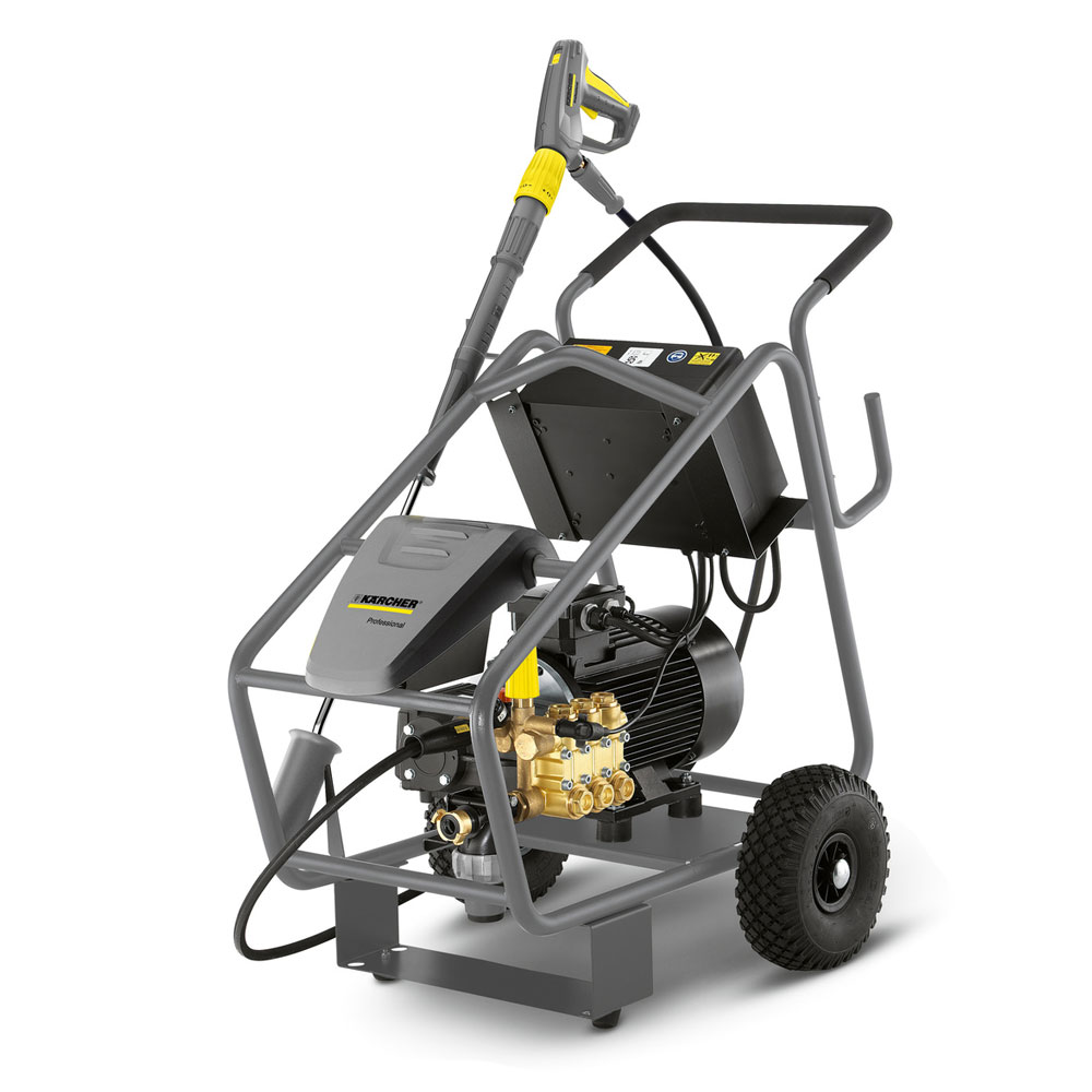 Produktabbildung: Kärcher - HD 25/15-4 Cage Plus
