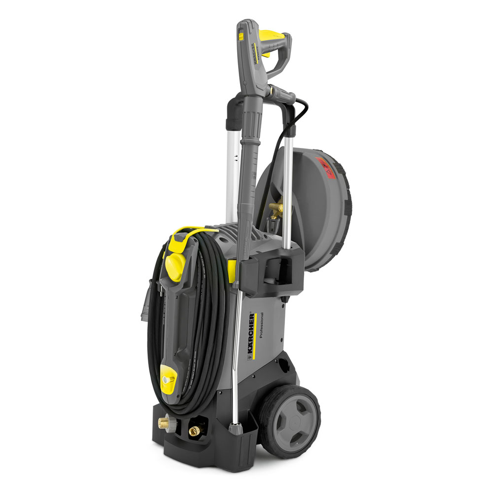 Produktabbildung: Kärcher - HD 6/13 C Plus + FR Classic