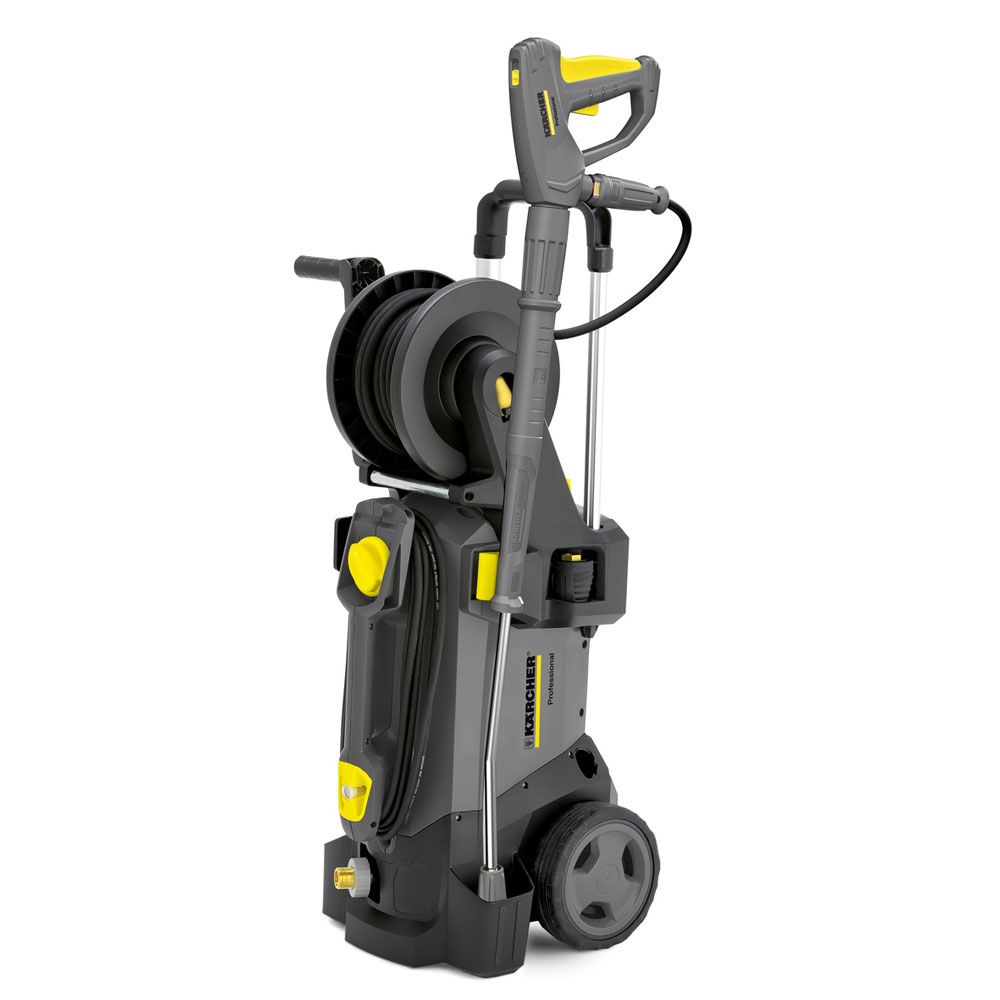 Produktabbildung: Kärcher - HD 5/15 CX Plus