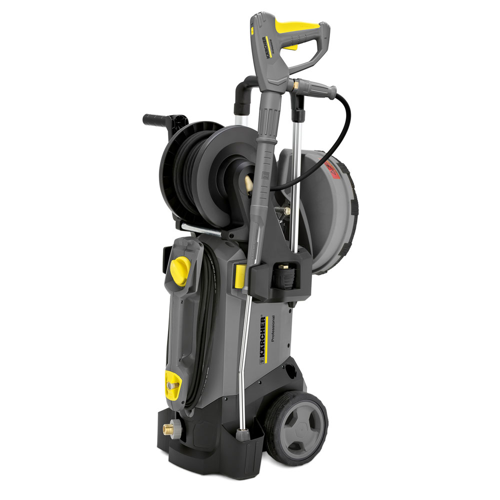 Produktabbildung: Kärcher - HD 5/15 CX Plus + FR Classic
