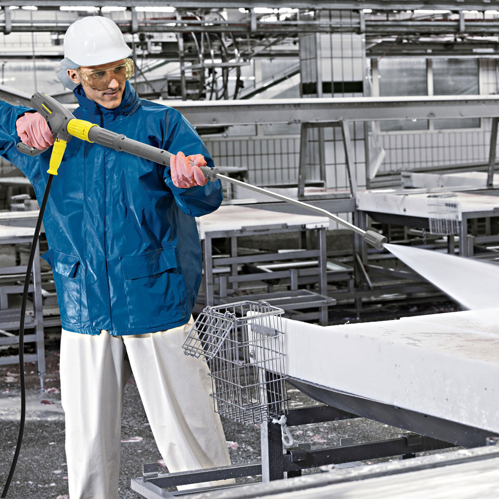 Produktabbildung: Kärcher - HD 7/10 CXF