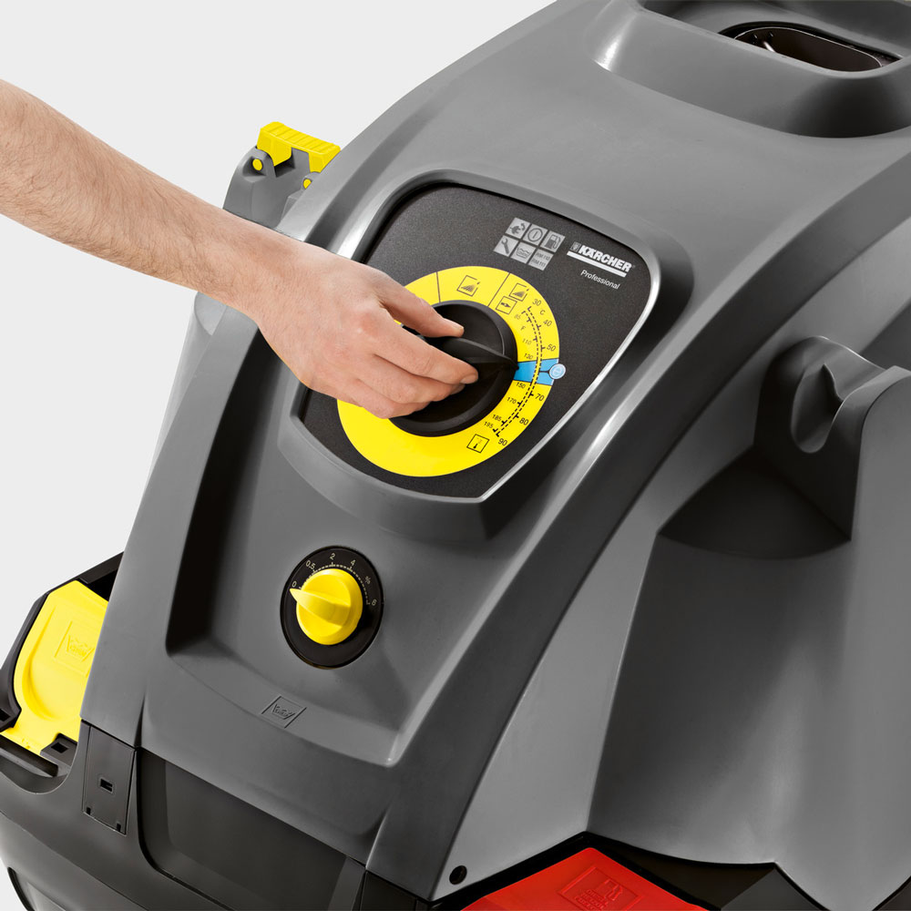 Produktabbildung: Kärcher - HDS 6/14 C