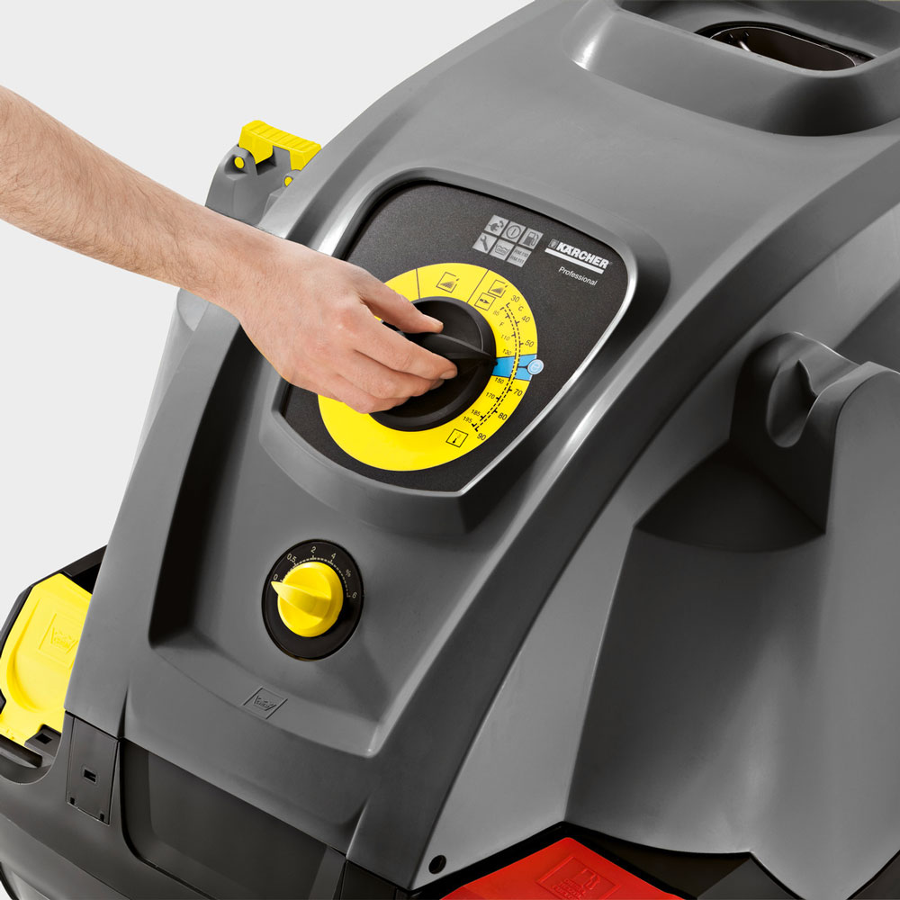 Produktabbildung: Kärcher - HDS 7/16 C