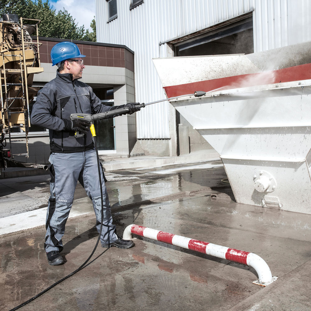 Produktabbildung: Kärcher - HDS 7/16-4 C Classic