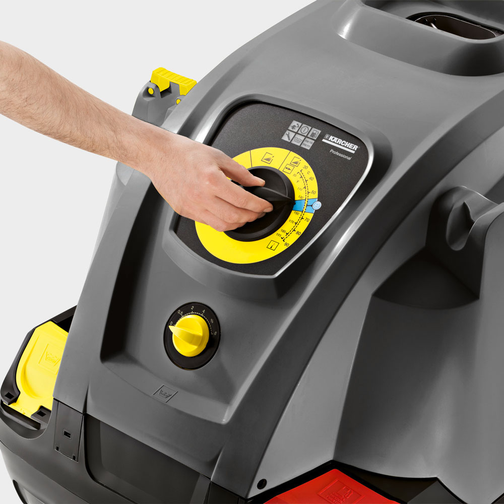 Produktabbildung: Kärcher - HDS 5/12 C