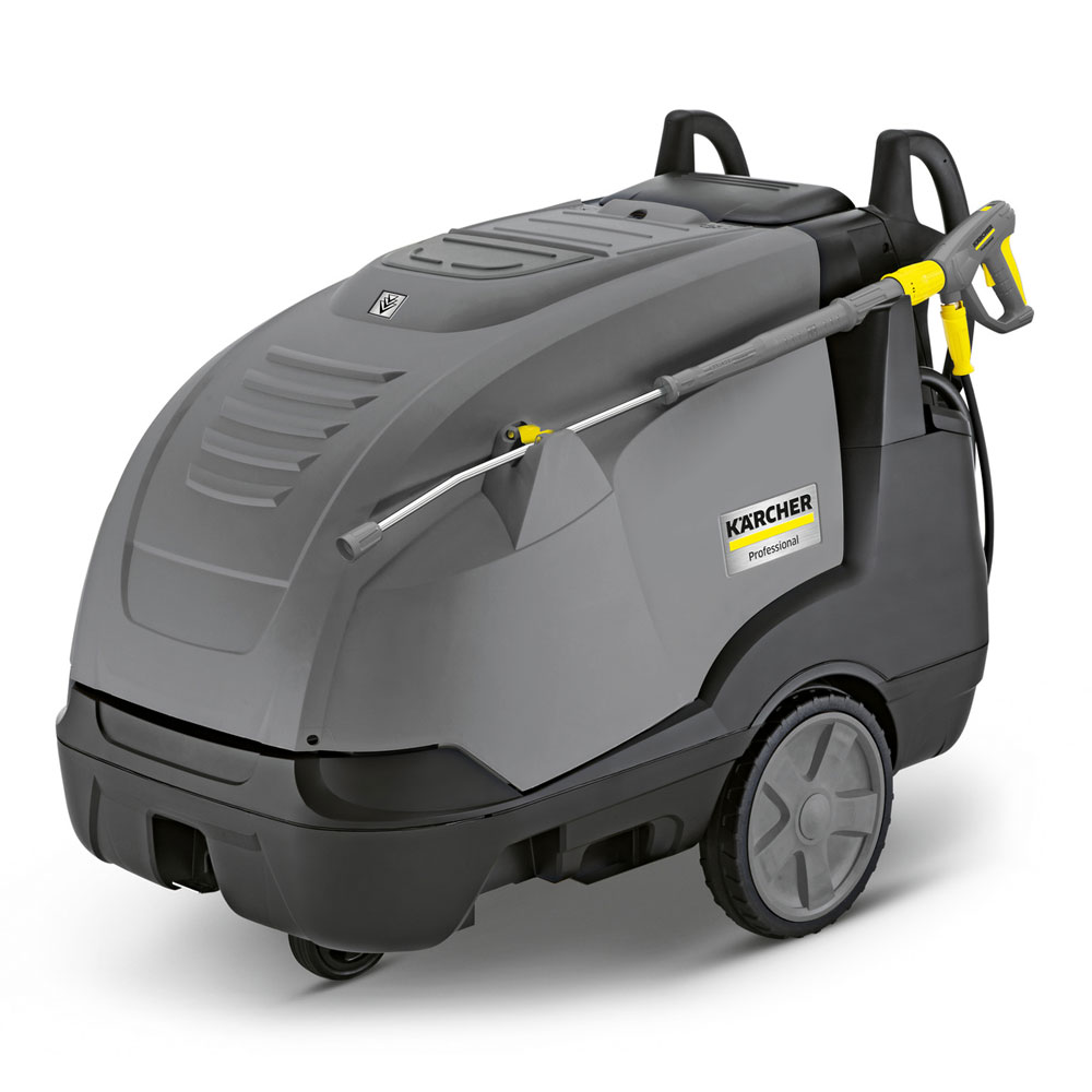 Produktabbildung: Kärcher - HDS-E 8/16-4 M 24 kW