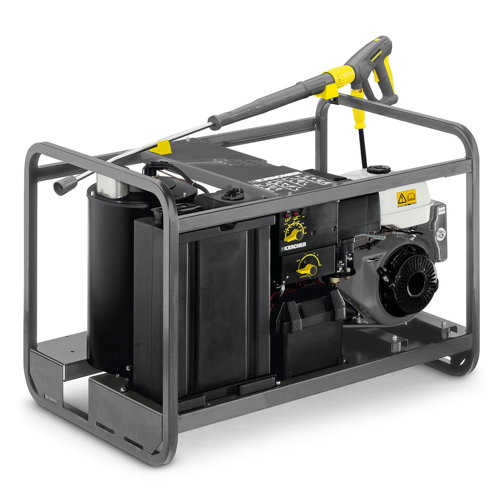 Produktabbildung: Kärcher - HDS 1000 De