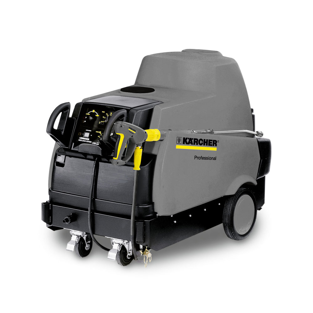 Produktabbildung: Kärcher - HDS 2000 SUPER