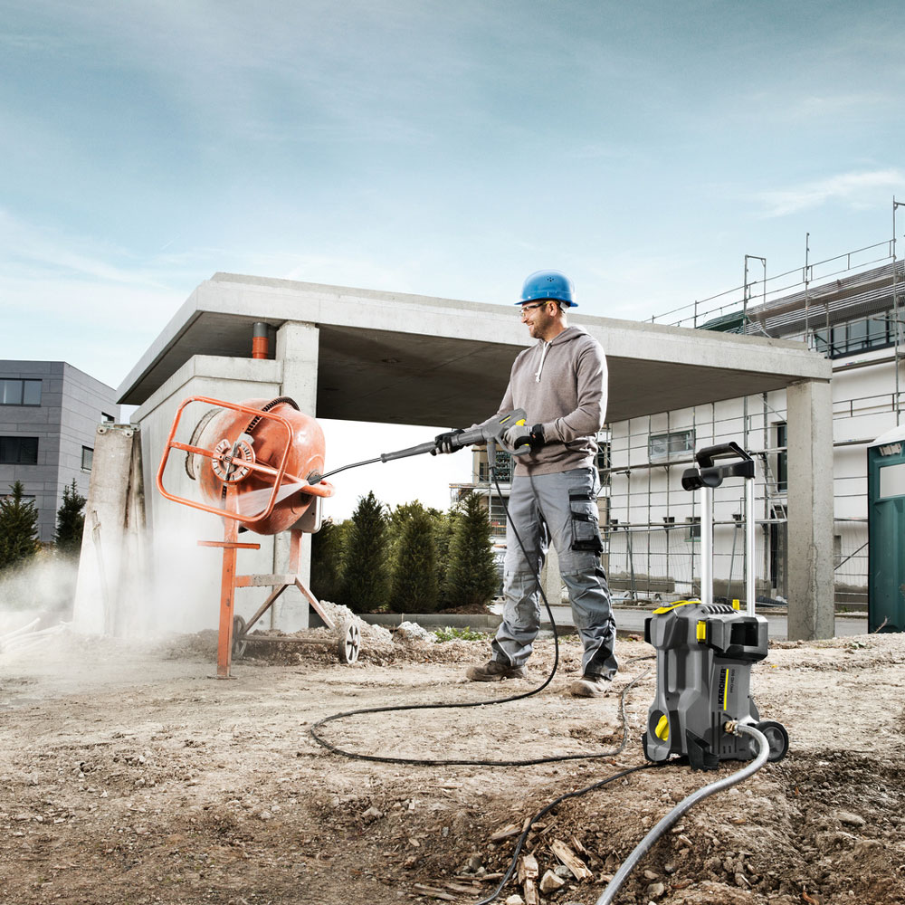 Produktabbildung: Kärcher - HD 5/13 P Plus