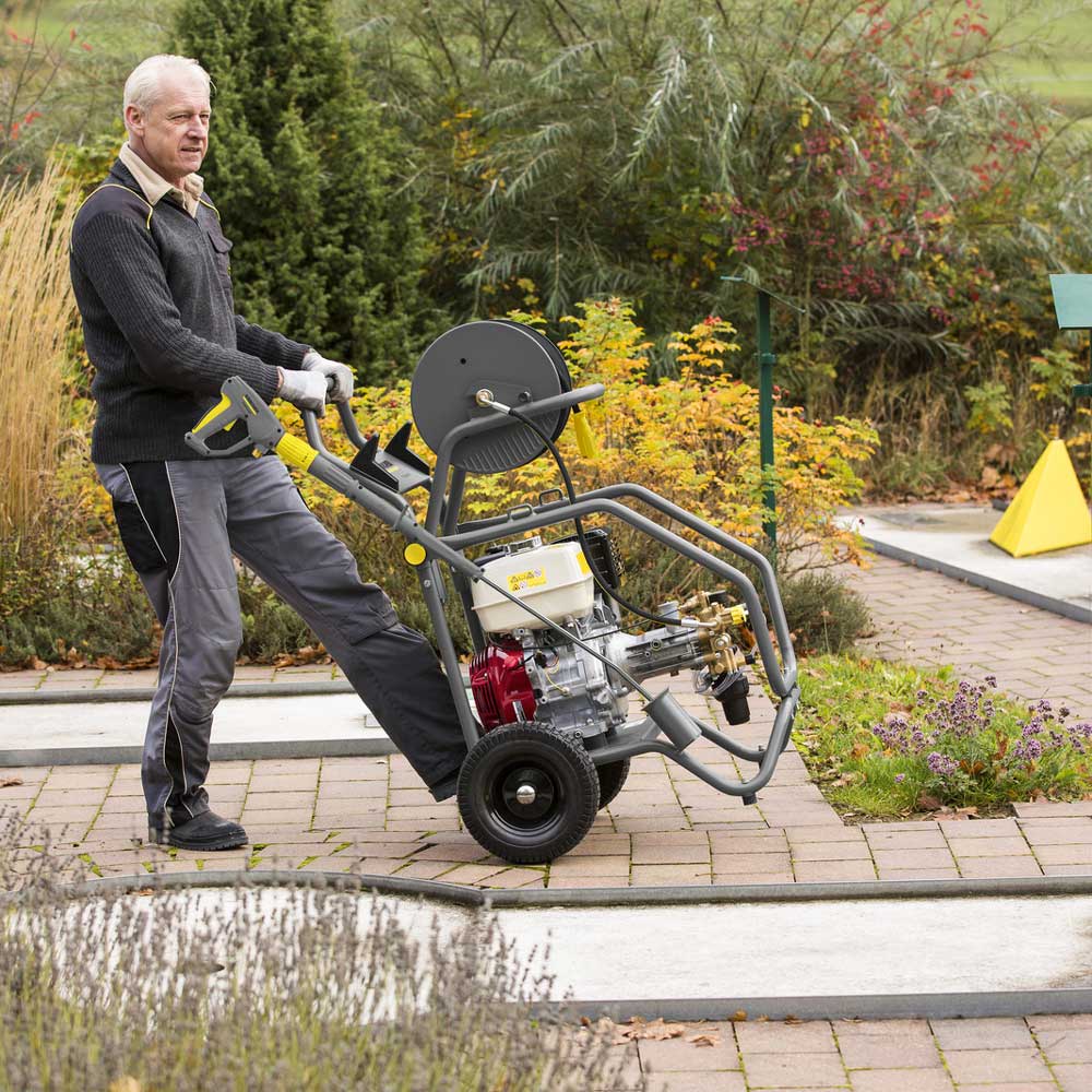 Produktabbildung: Kärcher - HD 9/23 G