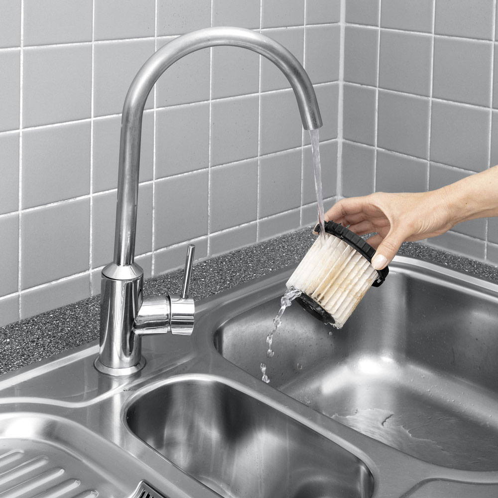 Produktabbildung: Kärcher - Langzeitfilter