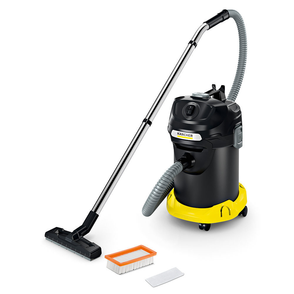 Produktabbildung: Kärcher - AD 4 Premium