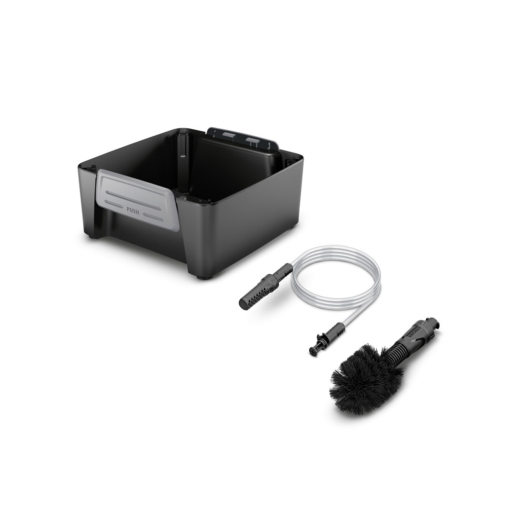 Produktabbildung: Kärcher - Zubehörbox Adventure