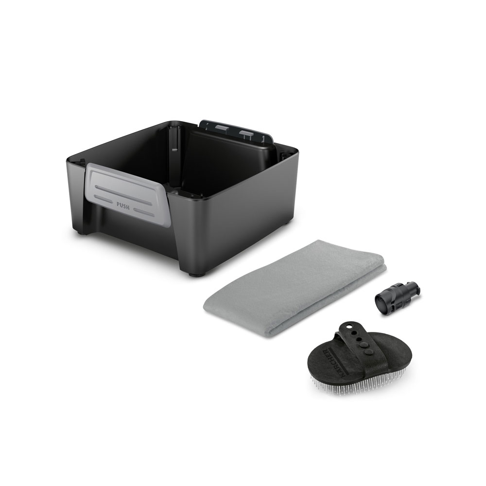 Produktabbildung: Kärcher - Zubehörbox Pet