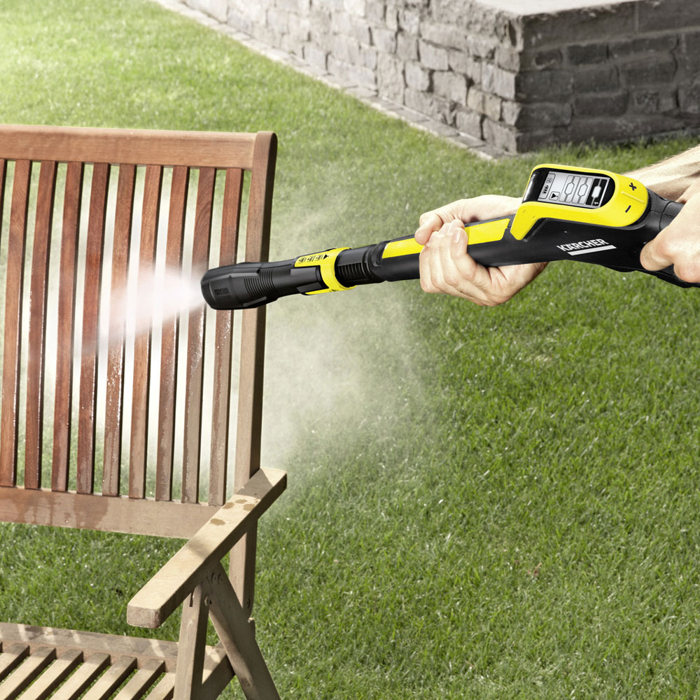 Produktabbildung: Kärcher - MJ 180 3-in-1 Multi Jet