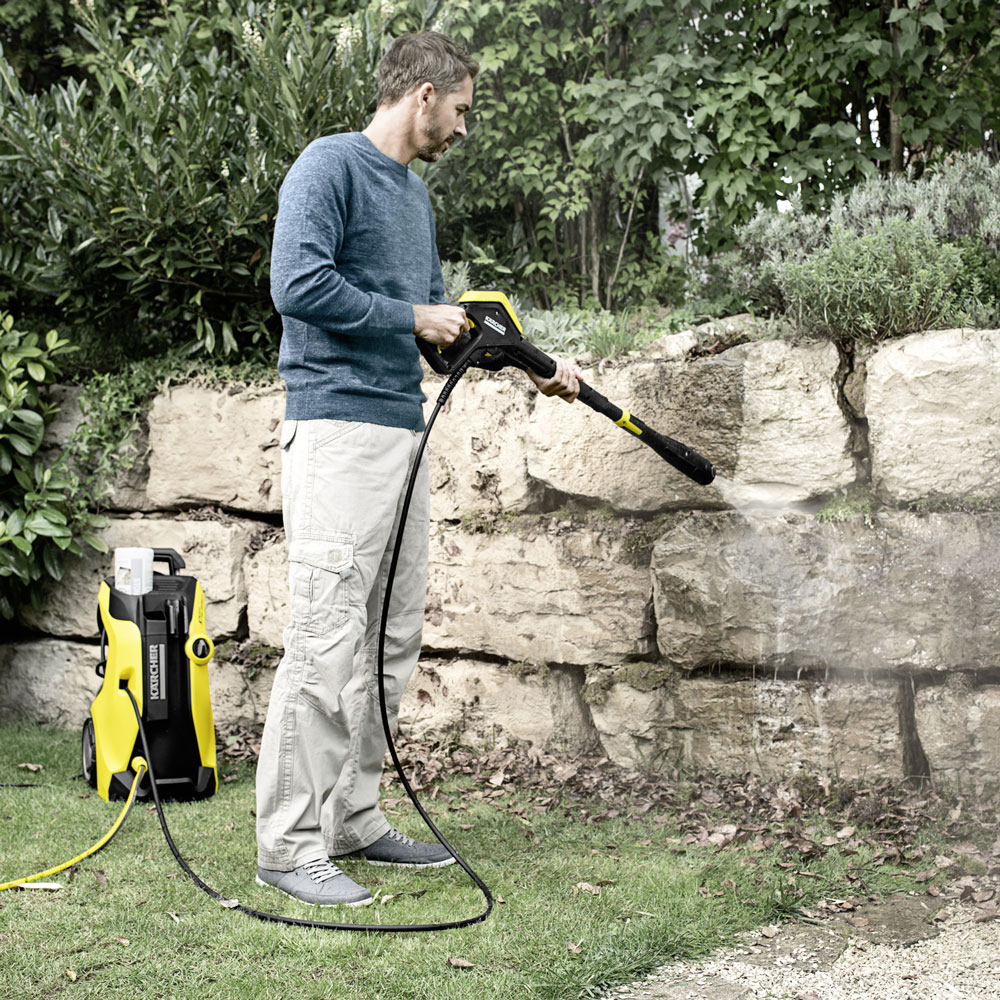 Produktabbildung: Kärcher - MJ 180 3-in-1 Multi Jet