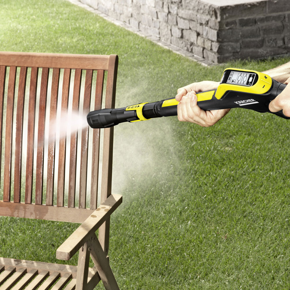 Produktabbildung: Kärcher - MJ 145 3-in-1 Multi Jet