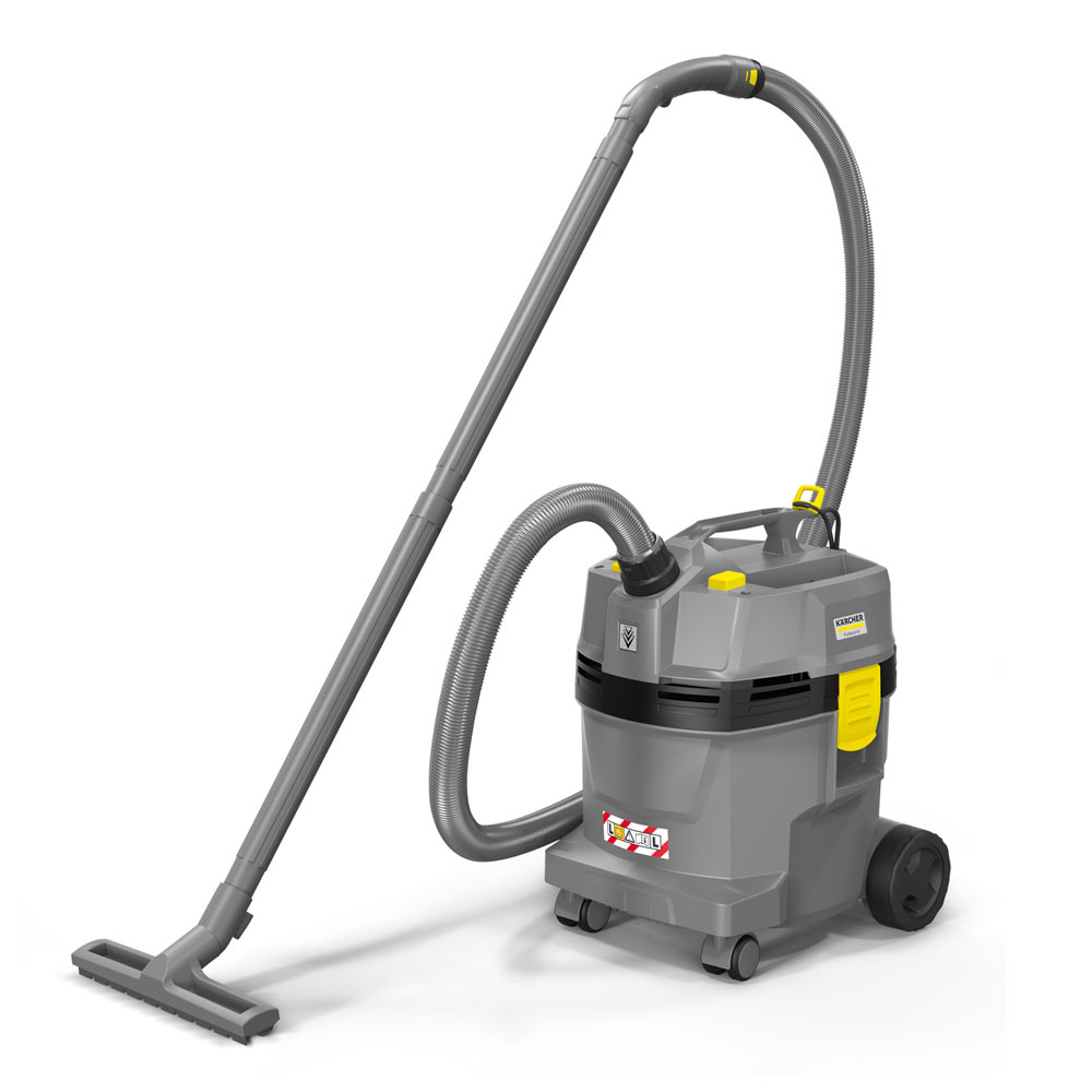 Produktabbildung: Kärcher - NT 22/1 Ap L