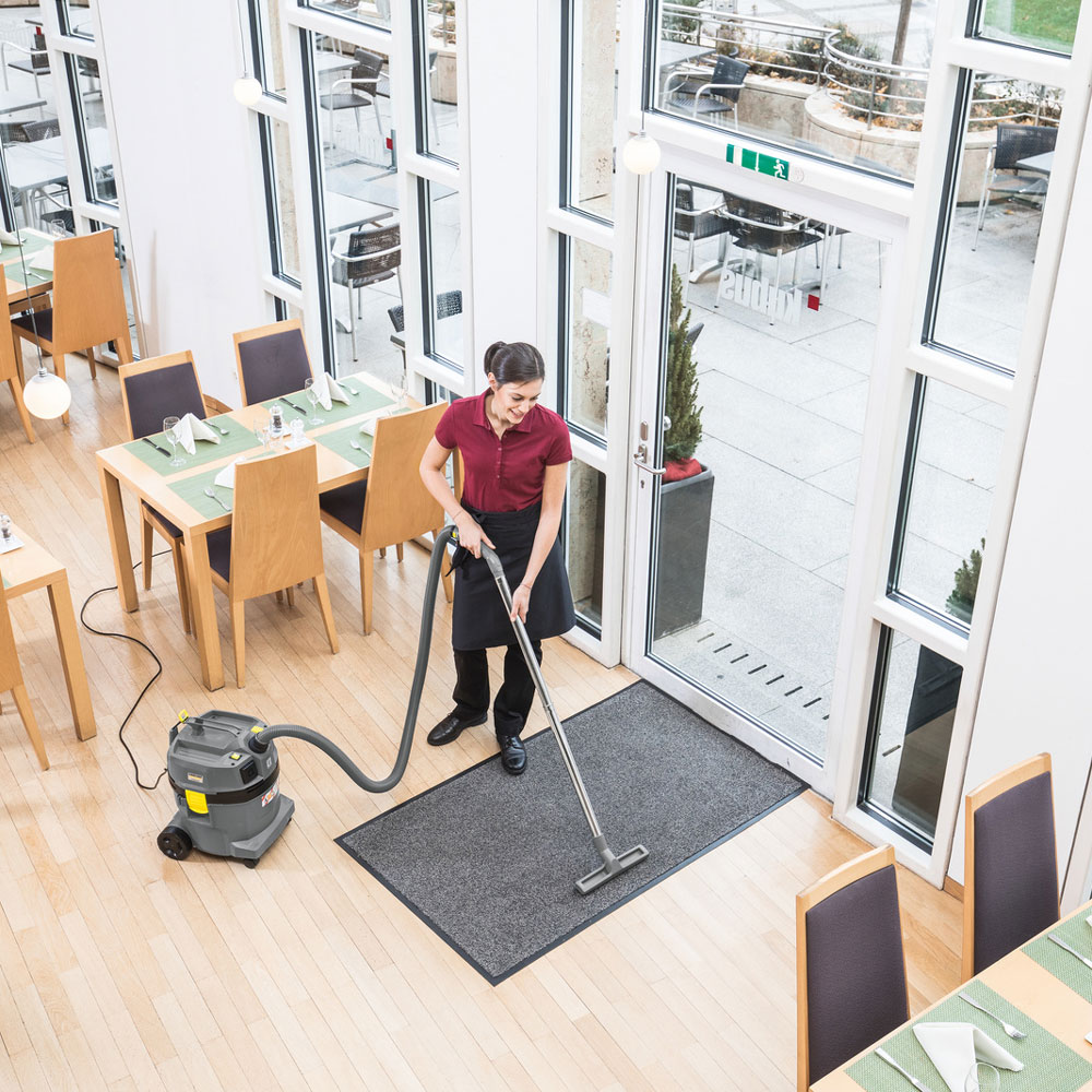 Produktabbildung: Kärcher - NT 22/1 Ap L