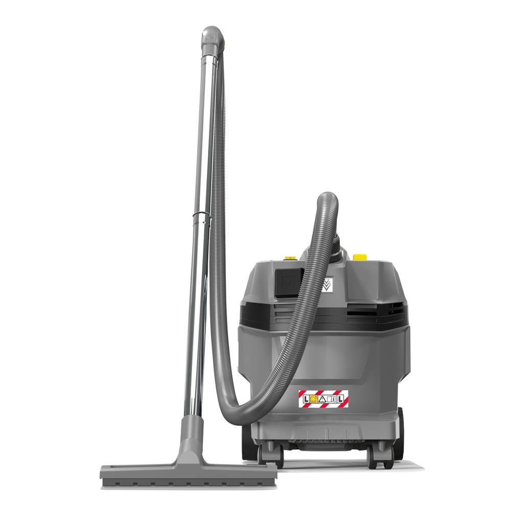 Produktabbildung: Kärcher - NT 22/1 Ap Te L  