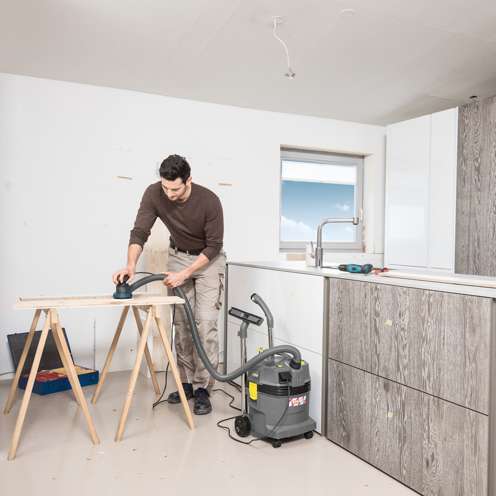 Produktabbildung: Kärcher - NT 22/1 Ap Te L  