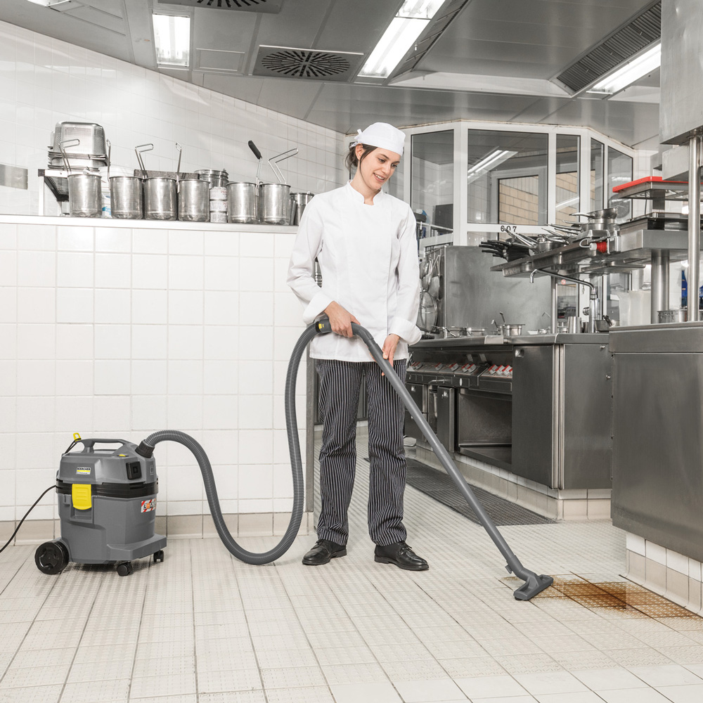 Produktabbildung: Kärcher - NT 22/1 Ap Te L  