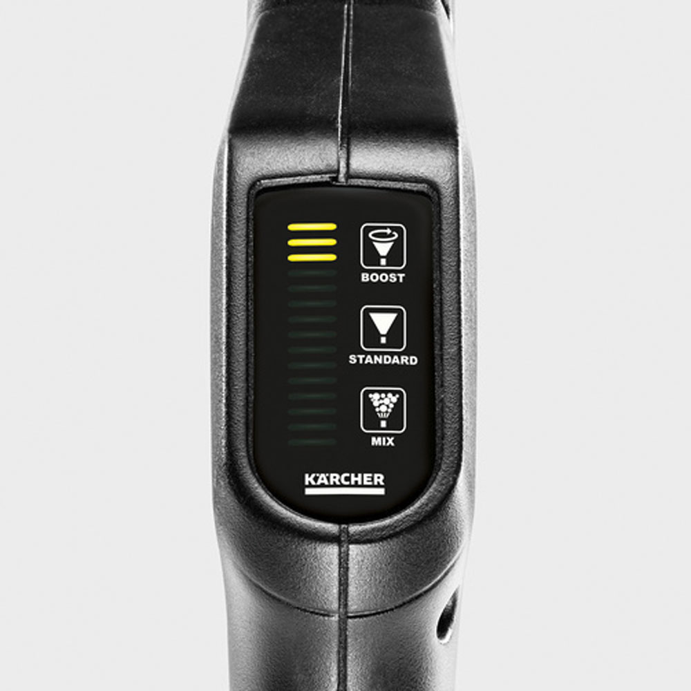 Produktabbildung: Kärcher - K 2 Battery Set inkl. Akku und Ladegerät 