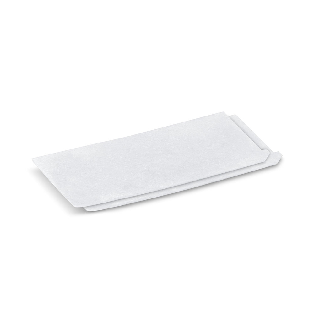 Produktabbildung: Kärcher - Abluftfilter, 2 Stück