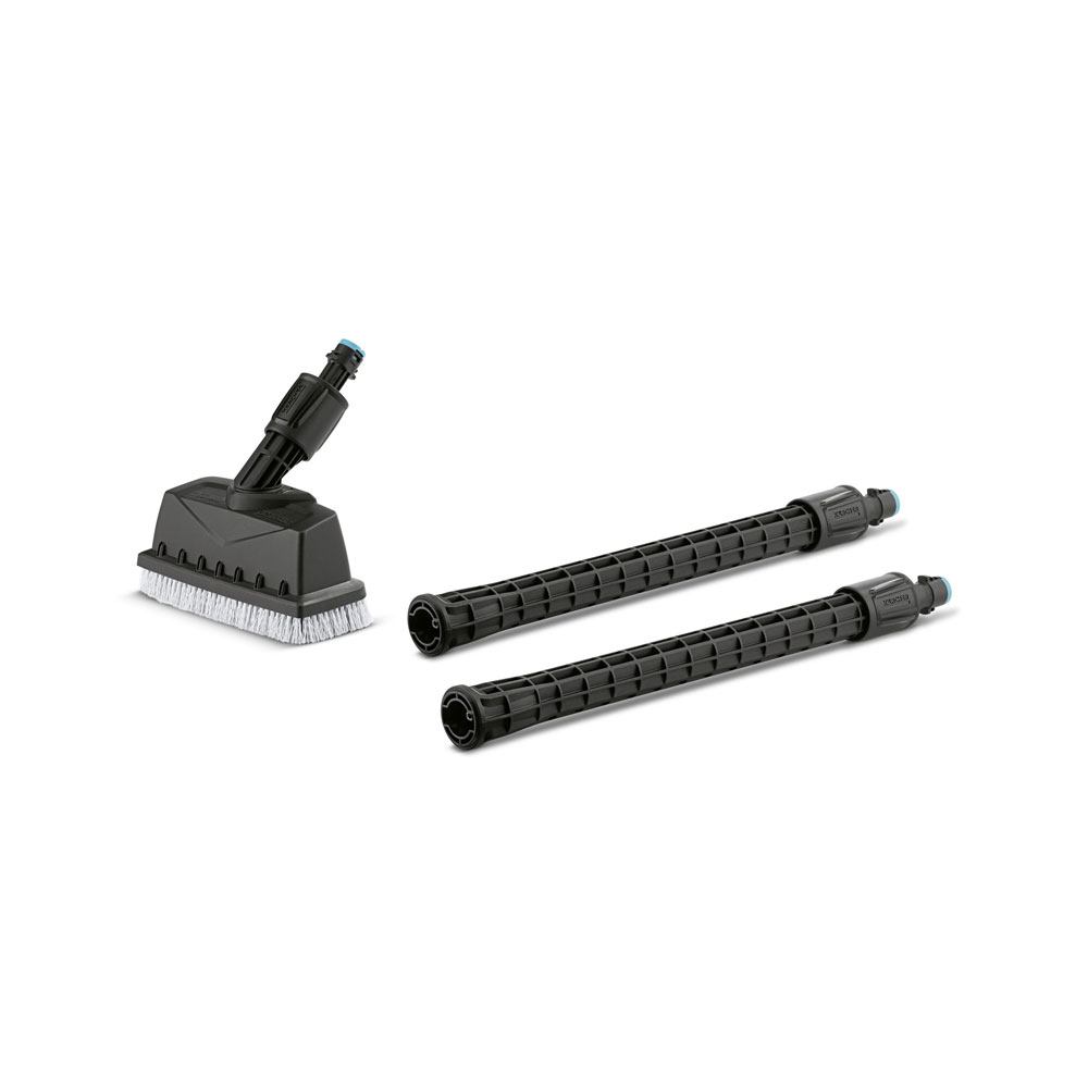 Produktabbildung: Kärcher - PS 20 Handheld Flächenreiniger Powerschrubber