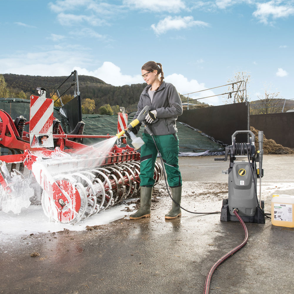 Produktabbildung: Kärcher - HD 6/15 M Plus 